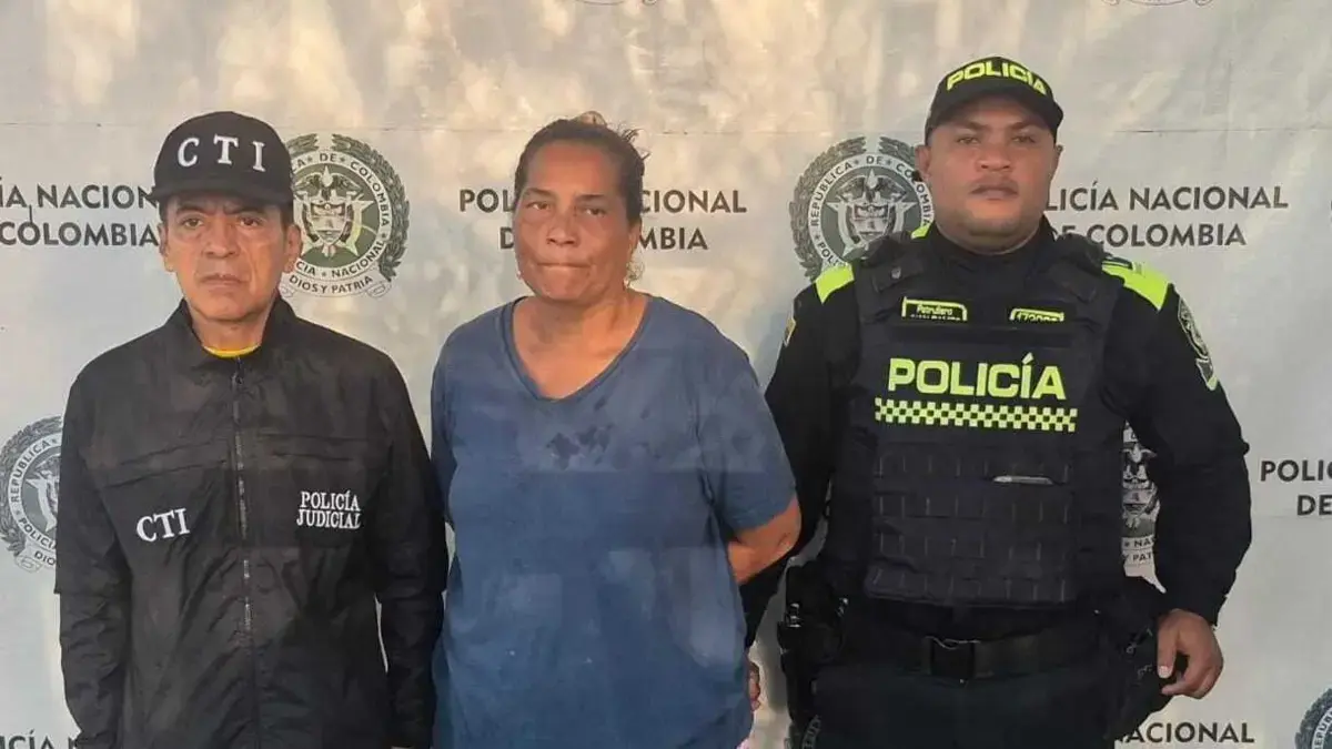 Ordenan a la abuela y al maestro al uso sexual de un menor en Barranquilla

 – Desde dentro
