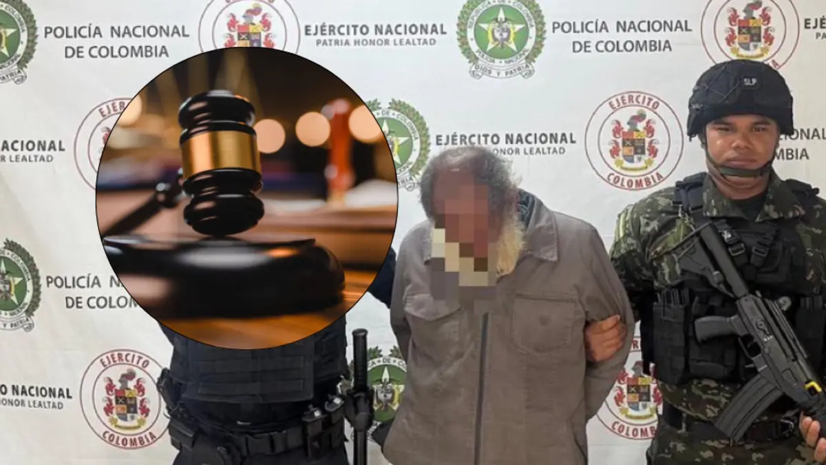 ¿Un residente de una calle que asesinó en Itagüí, un joven que no le daría una moneda, podría evitar ir a prisión como sujeto a su presencia? Respuesta de expertos

 – Desde dentro