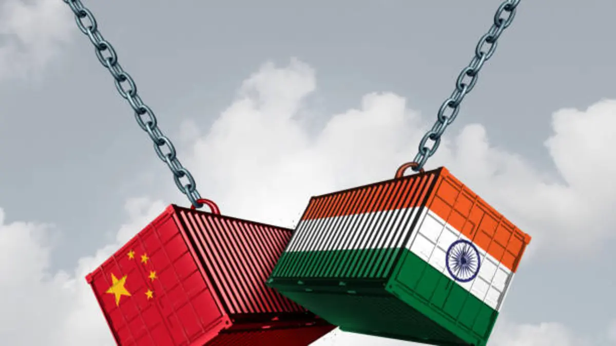 India y China están negociando para volver a abrir su comercio en plena crisis de aduanas con Estados Unidos

 – Desde dentro