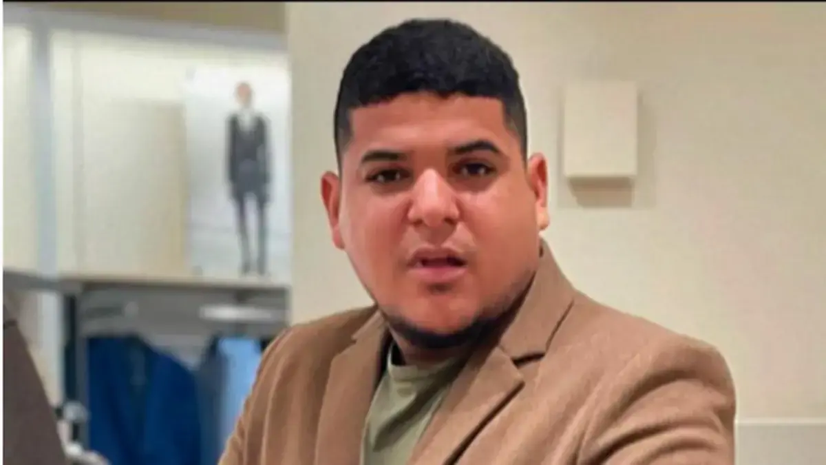 ¿Quién es Eykon El Cole, el influyente «pagadiario» en Barranquilla, que supuestamente disparó al vendedor de sopa?

 – Desde dentro
