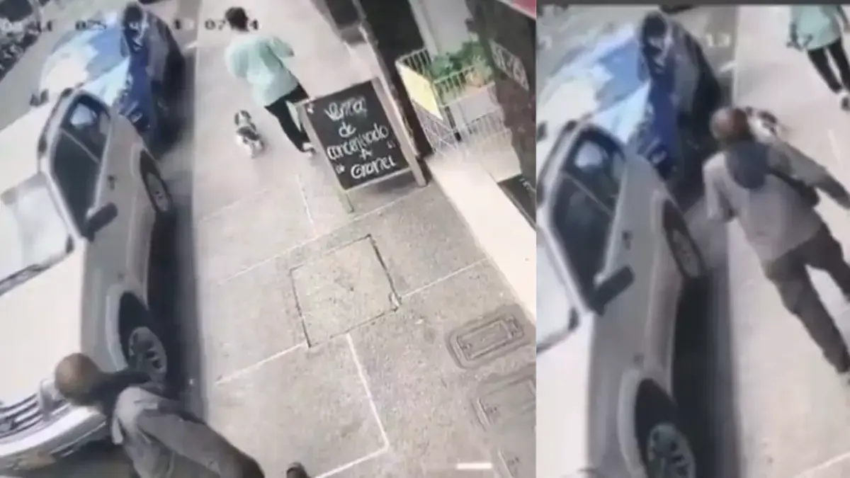 Los testigos informaron detalles inéditos sobre la reunión Esteban Yeges y los residentes de la calle, lo que lo asesinaron: «No excedieron la palabra»

 – Desde dentro