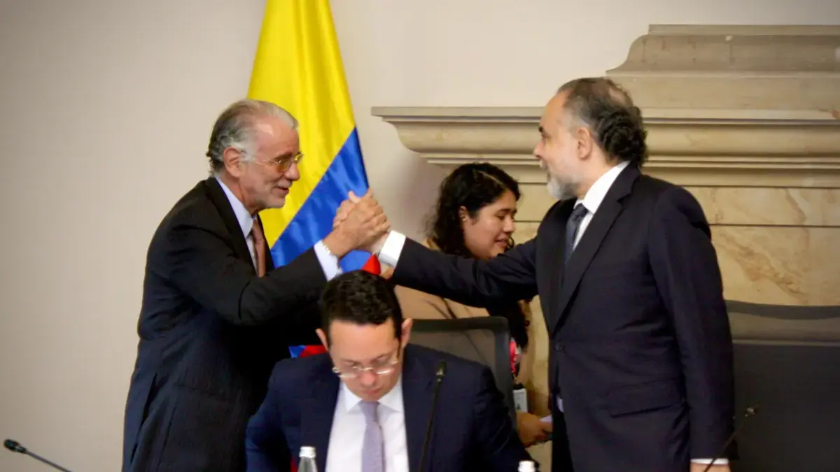¿Qué gana el Caribe colombiano si se convierte en un ser territorial? Las claves del progreso histórico aprobado por Cot

 – Desde dentro