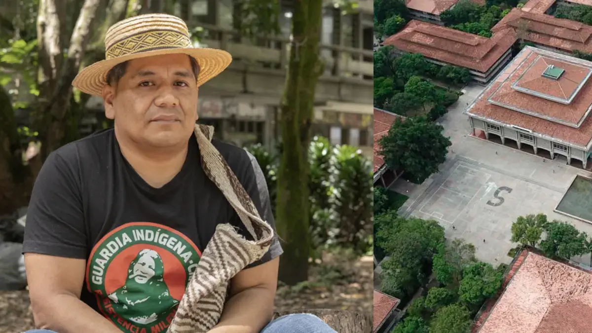 Arnulfo Hurtado cerón «Timanco», el primer nativo de obtener el título de un médico

 – Desde dentro
