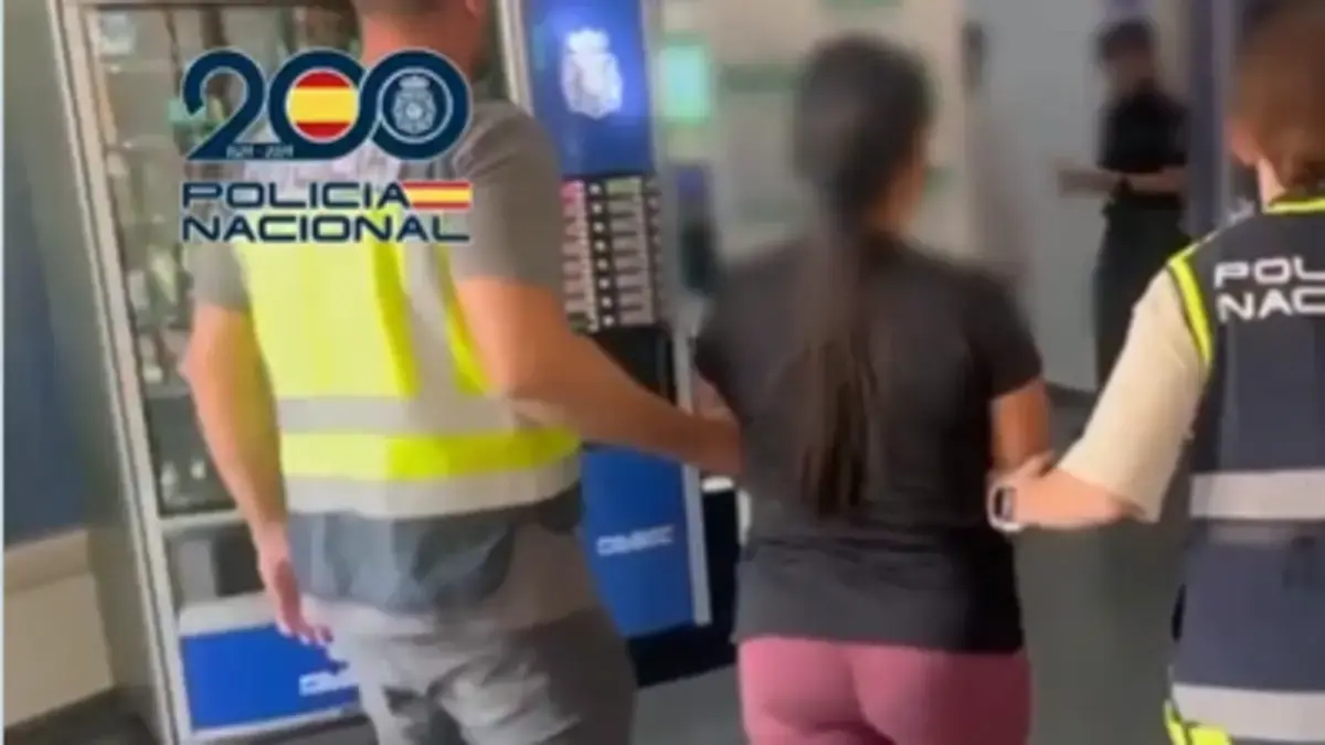 Capturan en Valencia (España) El falso médico que trabajó en la Clínica de la Policía y el Hospital de Niños en Soledad, Atlánnico

 – Desde dentro