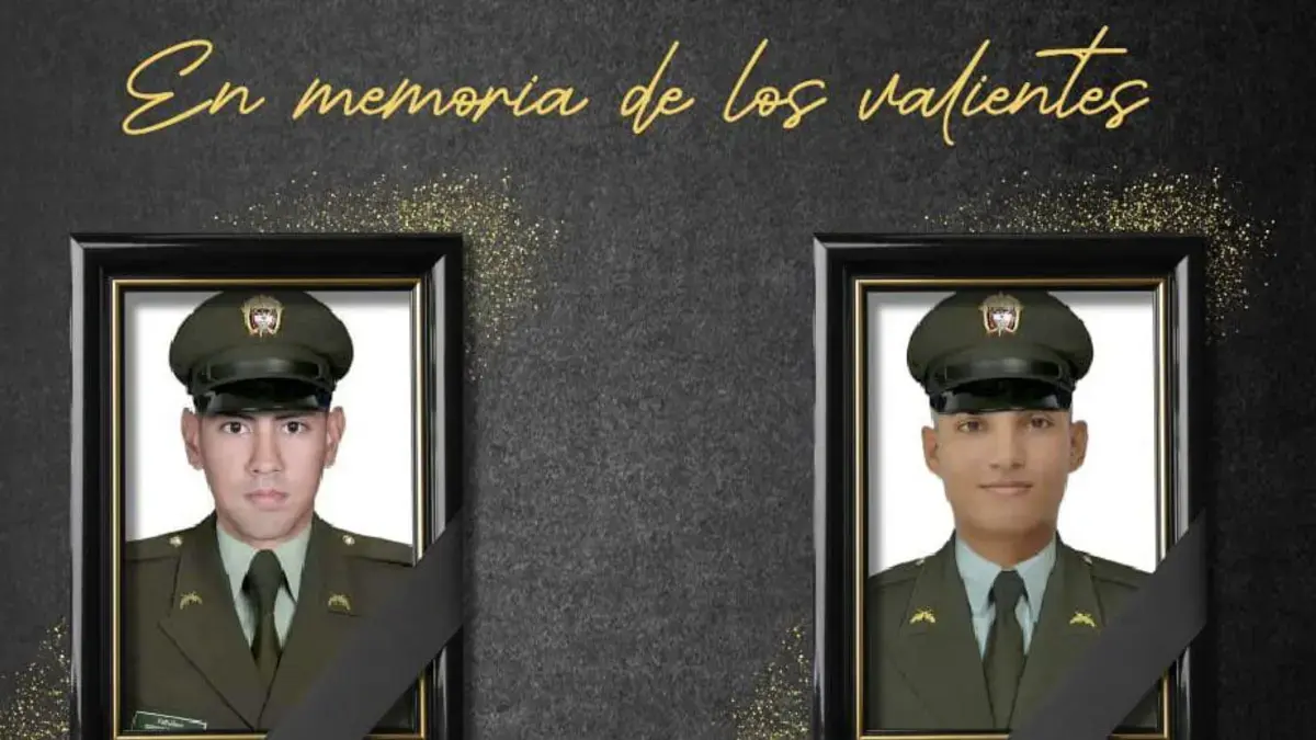 Premio millonario por capturar asesinos

 – Desde dentro
