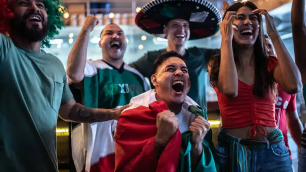 Esto cuesta boletos de la Copa Mundial 2026 en México

 – Desde dentro