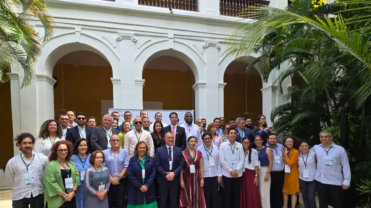 Cerrado en Cartagena, reunión pública regional de suministro de alimentos y sistemas de marketing (SPAA): estas son conclusiones

 – Desde dentro