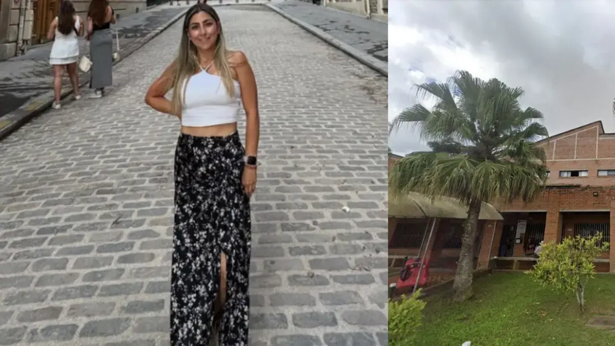 El hospital se pronuncia en el lugar donde Daniel Hernández, un médico secuestrado en Sevilla, Valle del Cauca: «Accionamiento y solidaridad» funciona

 – Desde dentro