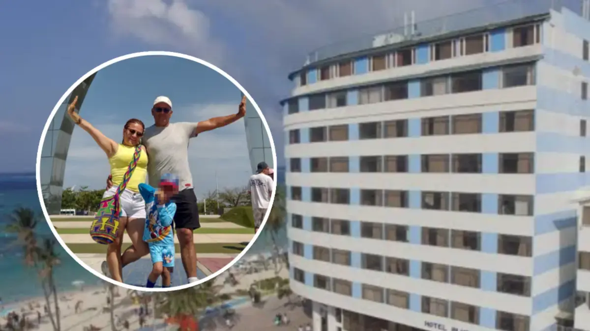 También ordenó el cierre de hoteles en La Guajira

 – Desde dentro