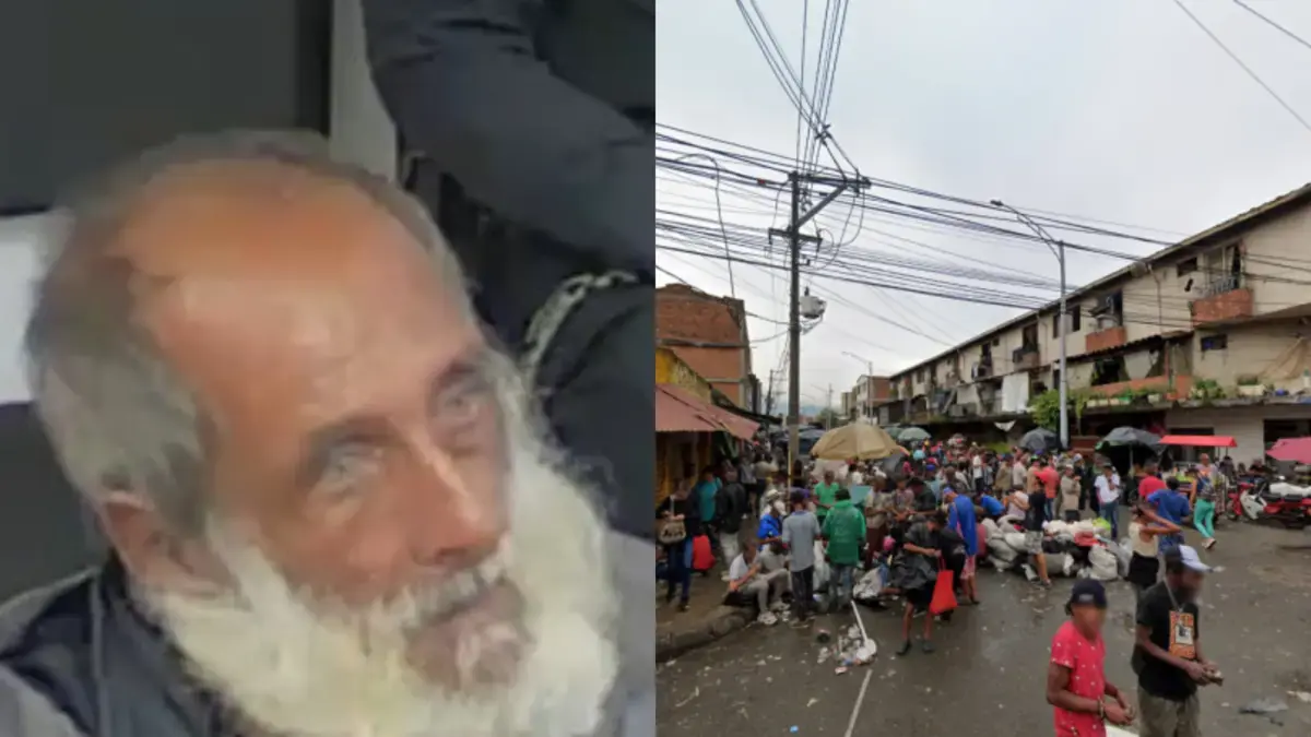 ¿Qué pasa con los habitantes de calle en Medellín y el Valle de Aburrá? Aumentan cuestionamientos tras asesinato de Esteban Yepes en Itagüí – Desde dentro