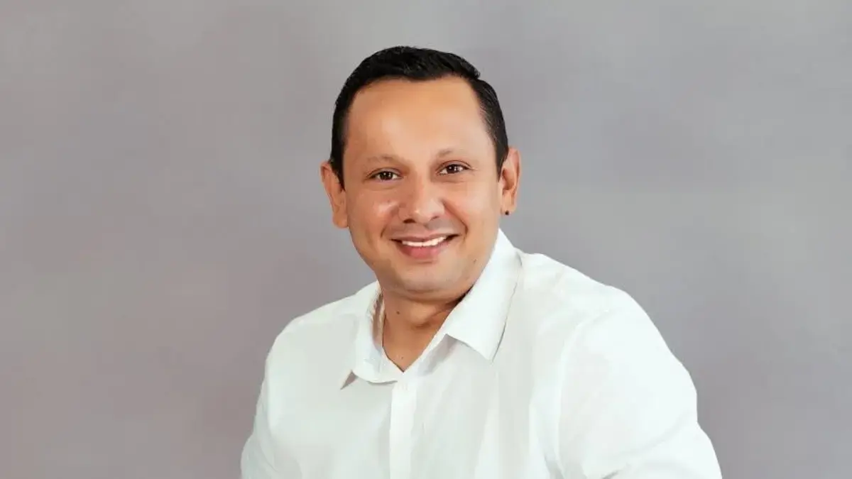Francisco Antonio Bermúdez Espinosa fue elegido como el nuevo alcalde de Melgar (Tolima) en elecciones inusuales

 – Desde dentro