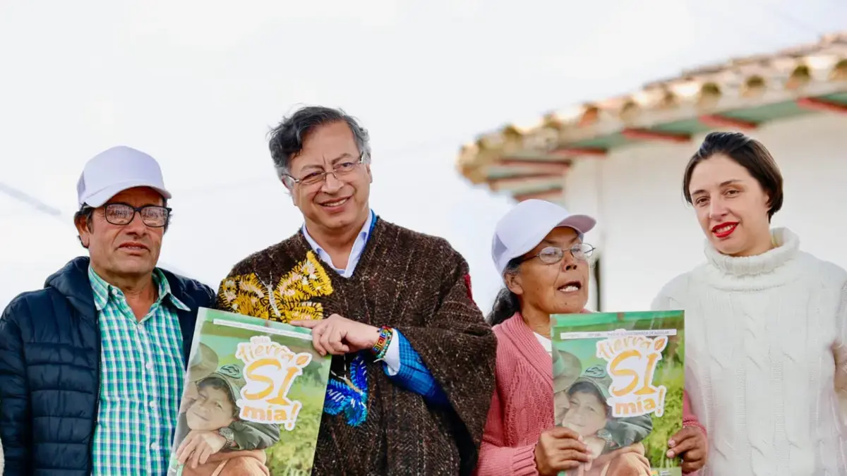 Boyacá tiene la violencia más baja por cada 100,000 habitantes en el país

 – Desde dentro