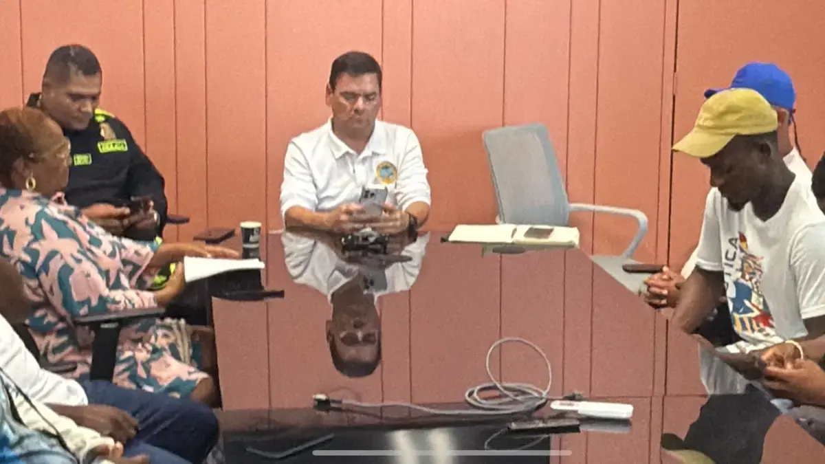 La comunidad de la tierra Bomba pide perdón después de la expresión del secuestro y el robo de los turistas mexicanos: devuelven el dinero requerido en Altamar

 – Desde dentro