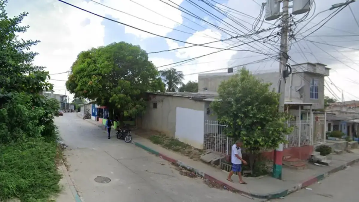 Asesinan a una familia que afirmó hace unos días que tomaron drogas cerca de su casa en el distrito de Santa María

 – Desde dentro