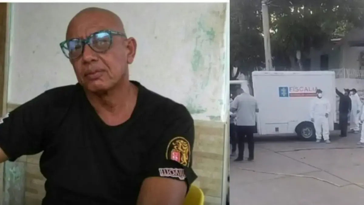 Mototaxist fue asesinado por luchar contra un ladrón que intentó robar su vehículo en Barranquilla

 – Desde dentro