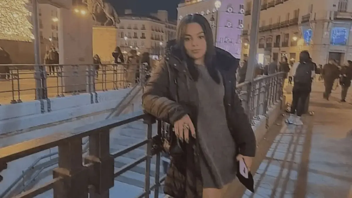 Jóvenes jóvenes de 21 años -old -old fue a una fiesta en Madrid con amigos y murió en circunstancias extrañas; La familia requiere justicia

 – Desde dentro