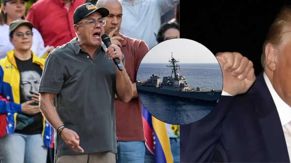 «El extranjero que ingresa a este país sin permiso, no saldrá»

 – Desde dentro