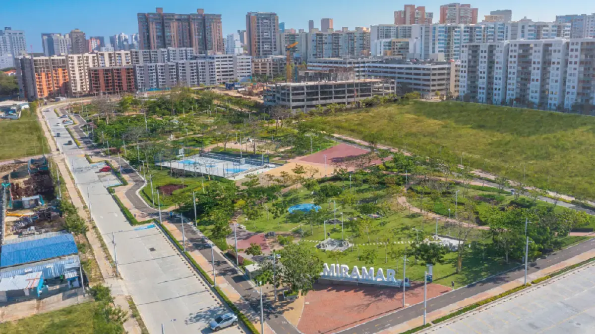 Cambiar el significado para mejorar la movilidad en el norte de Barranquilla

 – Desde dentro