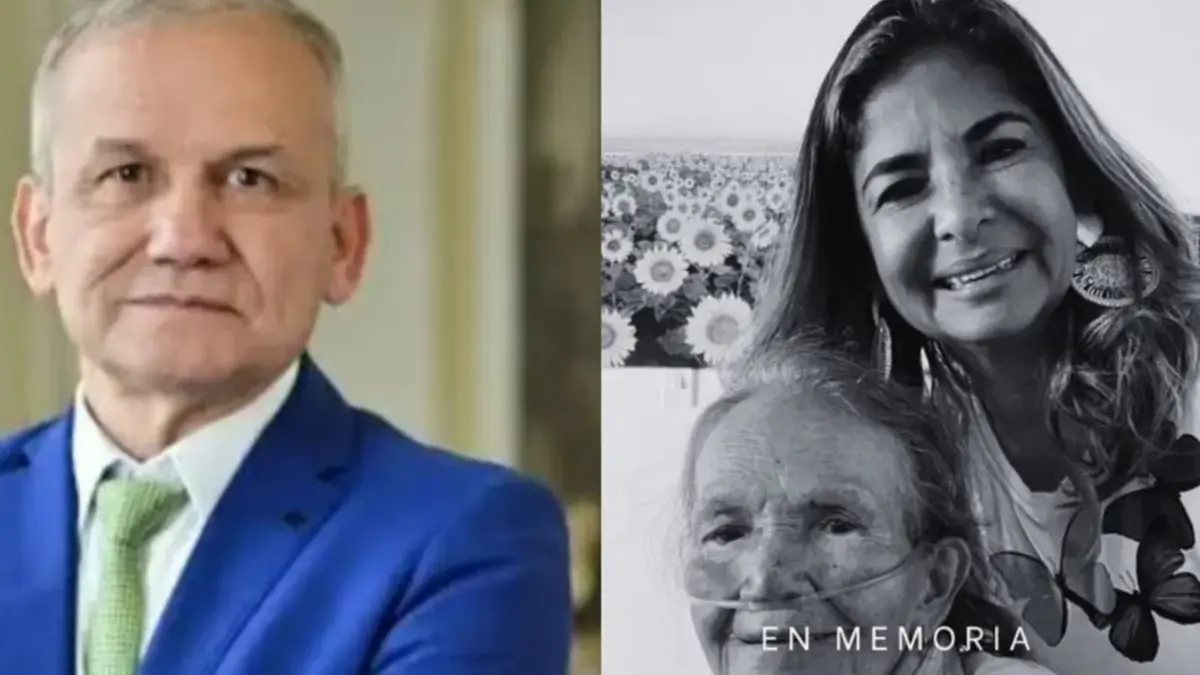 Esto es lo que se sabe

 – Desde dentro