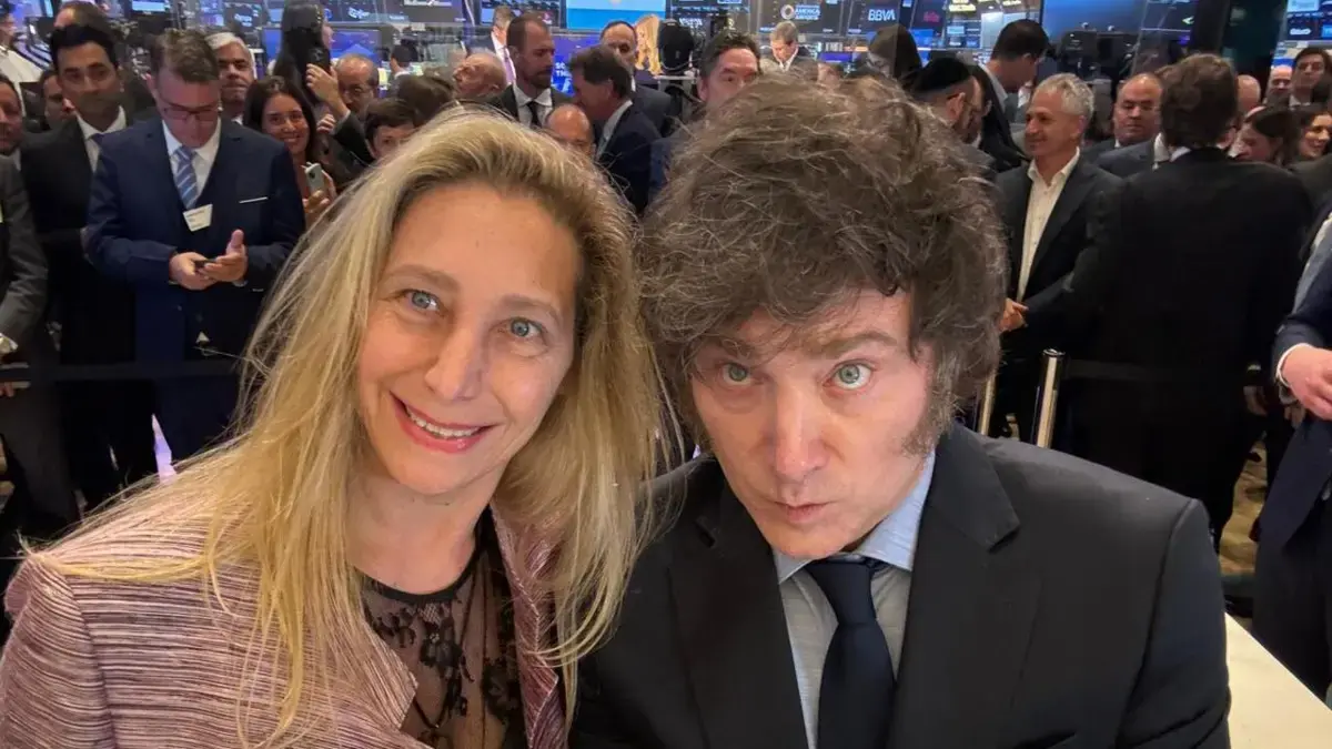 ¿quién es quién en el escándalo de presuntos sobornos que enredan a Karina y Javier Milei en Argentina? – Desde dentro