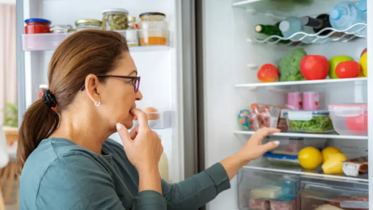 ¿Qué piensa una persona siempre sobre la comida, según la psicología?

 – Desde dentro