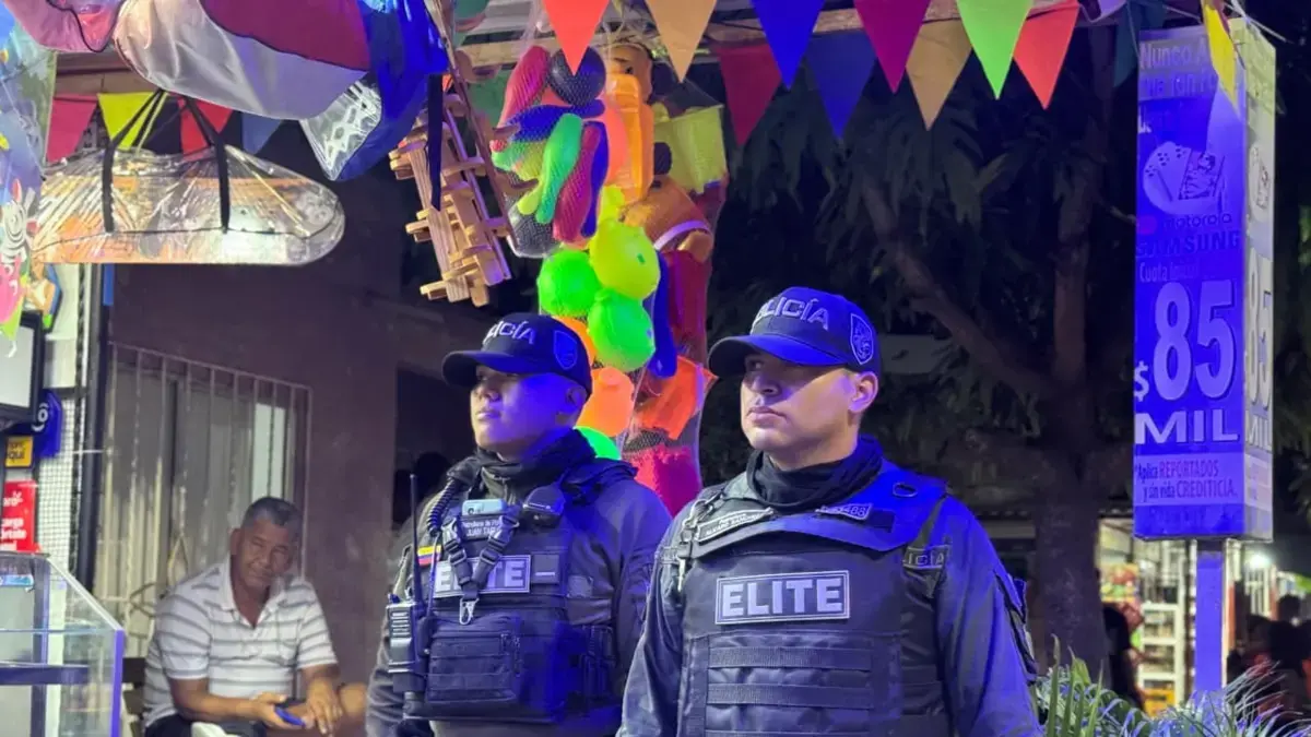 «Karavany for Life», un plan de fin de semana que tiene como objetivo enfrentar miedo e incertidumbre en Barranquilla

 – Desde dentro