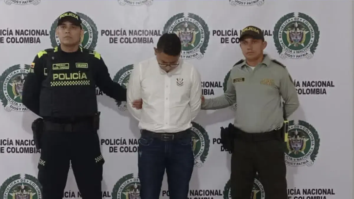 El tribunal niega la nulidad en el caso de presunto abuso sexual de niños menores de tres años en Colegio de Valledupar

 – Desde dentro
