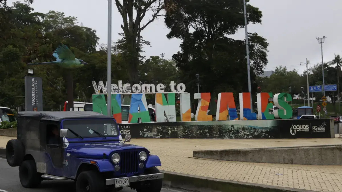 ¿Cómo vives en Manizales, la mejor ciudad de por vida en América Latina, según el hábitat de la ONU? Desafíos, progreso y razones para estar en el podio

 – Desde dentro