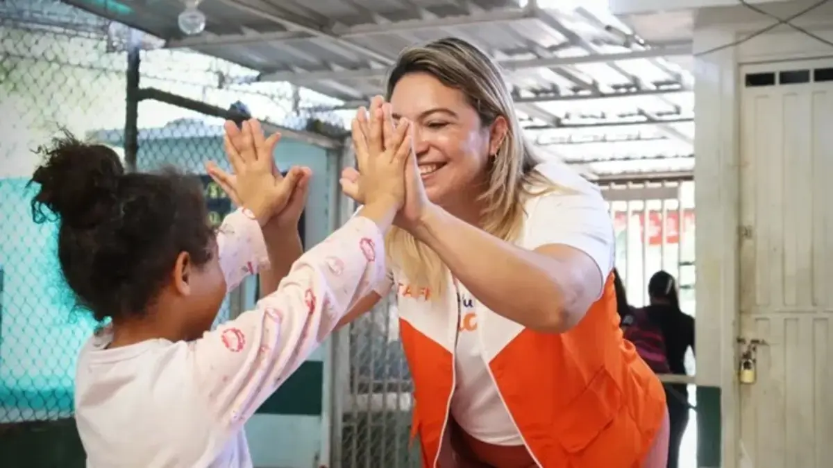 Los líderes comunitarios están capacitados para exigir servicios públicos que garanticen los derechos infantiles en Barranquilla y Soledad

 – Desde dentro