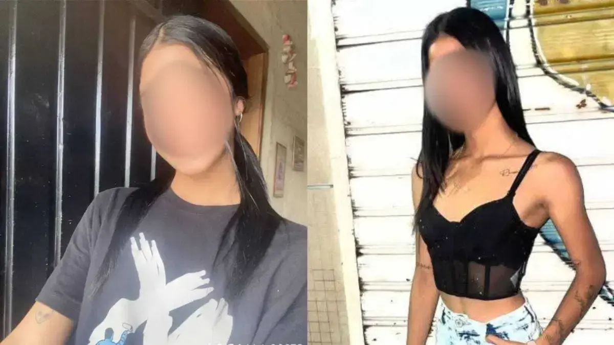 17 -Year -Dool adolescente fue encontrado muerto en la casa de su madre -I -I -Law: esto es conocido

 – Desde dentro
