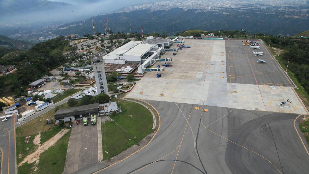 Conozca más sobre este viaje internacional después de la suspensión de varios meses

 – Desde dentro