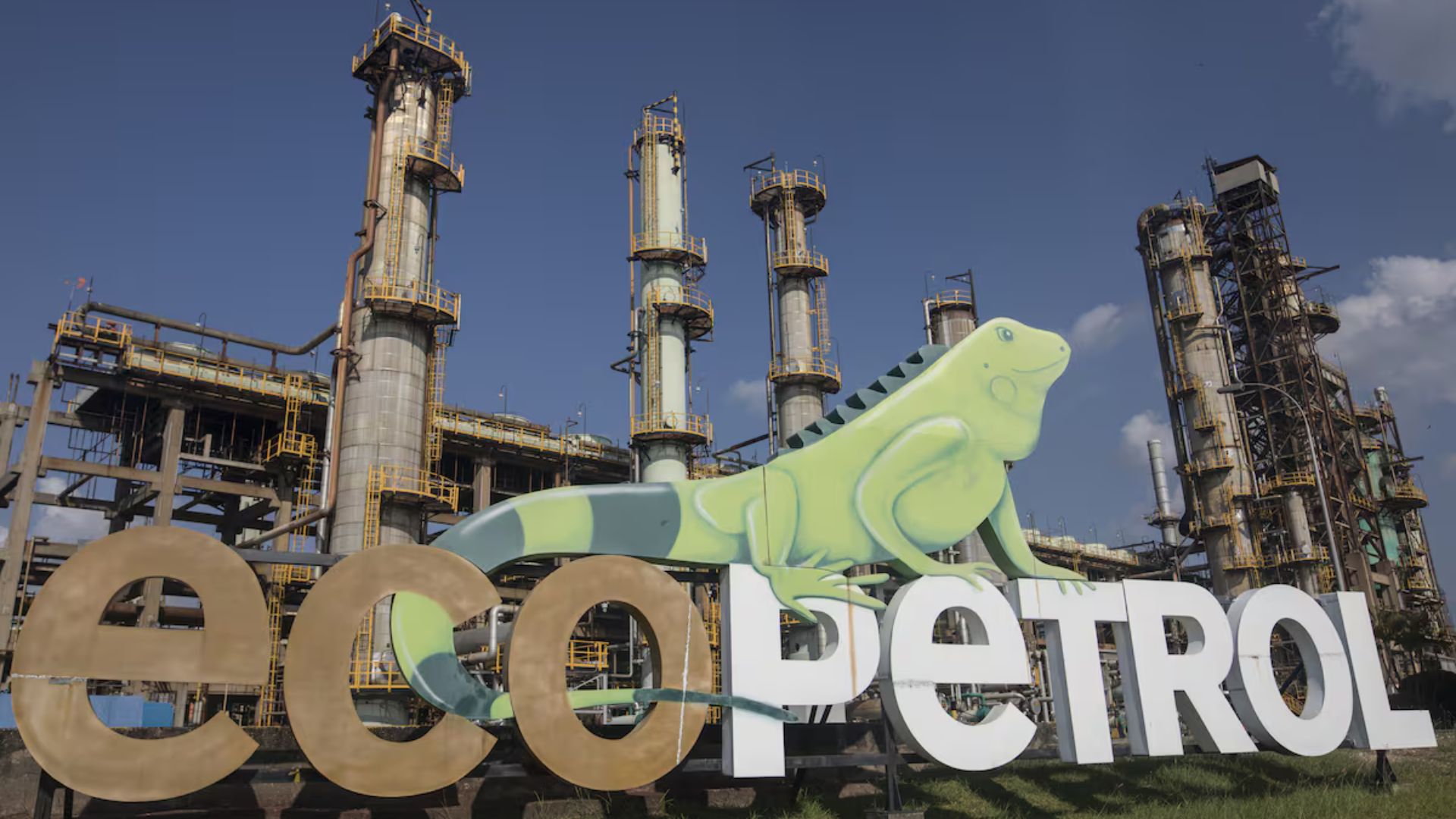 Ecopetrol Demonce del acuerdo de región en el Caribe

 – Desde dentro