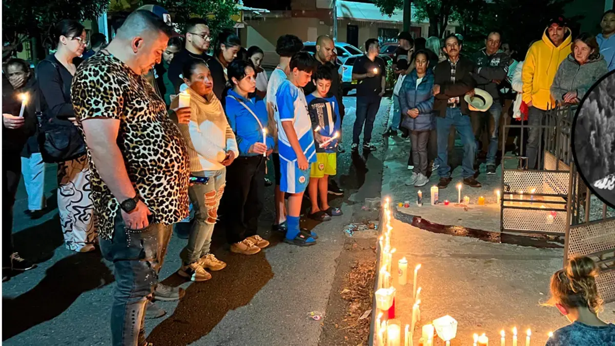 El funcionario de la oficina del alcalde en Rionegro fue asesinado cuando se fueron los perros

 – Desde dentro
