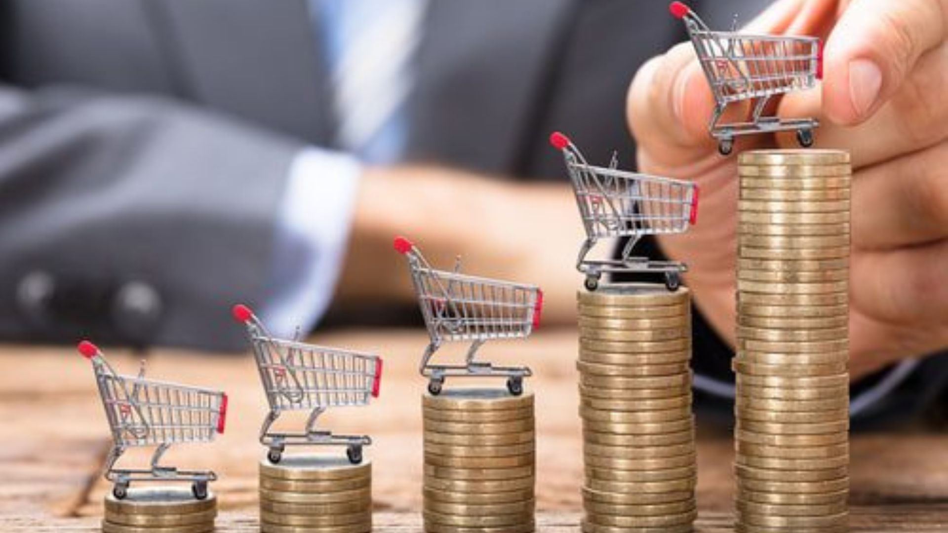 La inflación en Colombia aumentó al 4,9% en julio y supera las expectativas en el mercado

 – Desde dentro