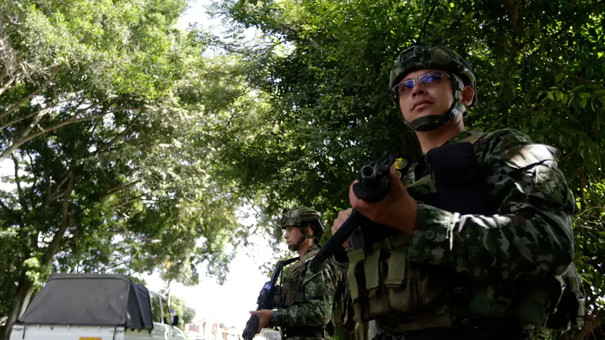 Entre $ 50 millones de premios para secuestrado médico, hasta que la seguridad del Festival de Bandol se fortalece

 – Desde dentro