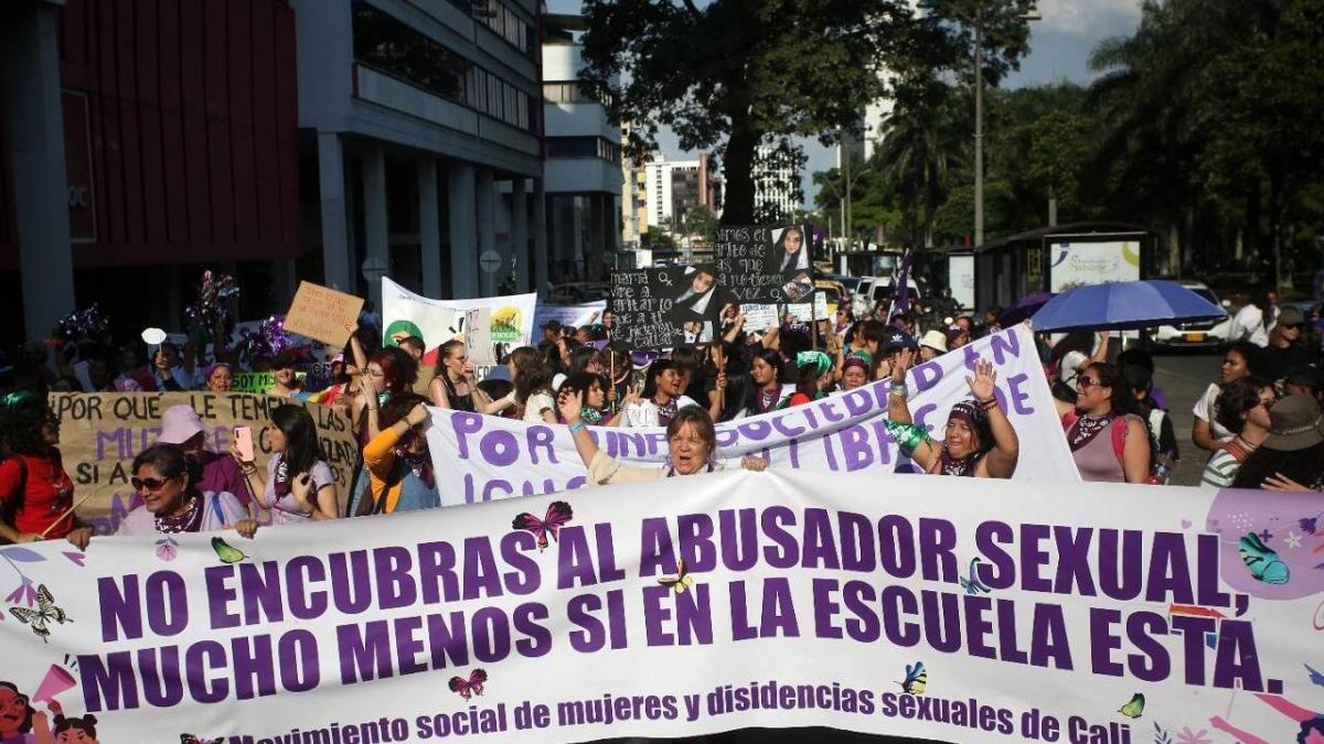 Fuminicdeg en Concordia, mientras que en Budulia encontraron el cuerpo de una mujer joven cuya hermana todavía está desaparecida

 – Desde dentro