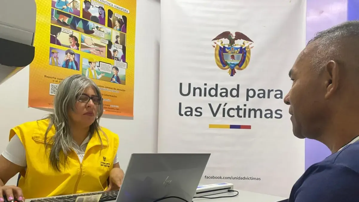 Hay más de 26,000 Valle del Cauca registrados en esta comuna

 – Desde dentro