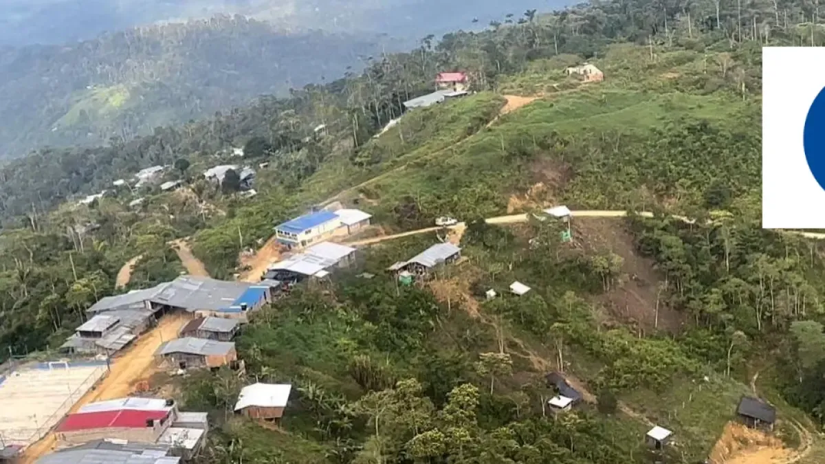 La alarma del pueblo del pueblo con una situación humanitaria grave en el sur de Bolívar y Procuraduría rechaza un ataque con drones que hizo herido al ejército

 – Desde dentro