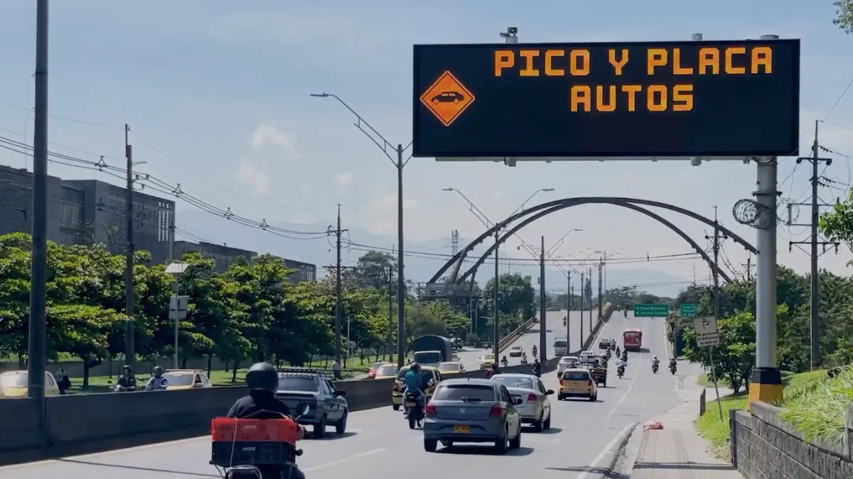 La rotación comienza en el segundo semestre

 – Desde dentro