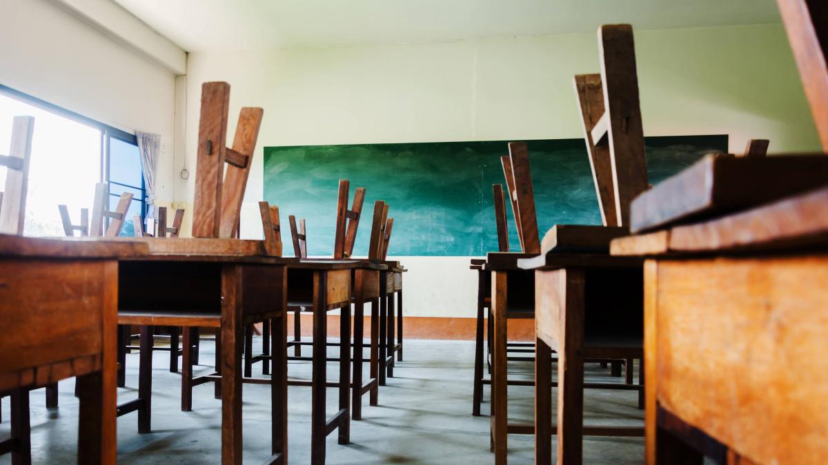 Más de 300 estudiantes que pertenecen a instituciones educativas en Inzá y Totoro son sin clases para la lucha

 – Desde dentro