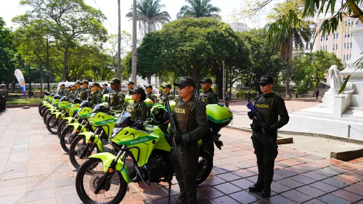 Panorama de criminalidad Cali, con desafíos en sus planes de seguridad para reducir los asesinatos; Valle del Cauca, los robos han caído

 – Desde dentro