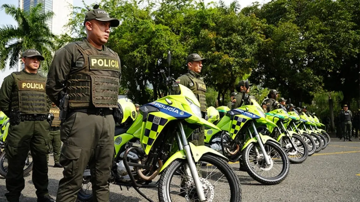 Sería secuestrado por disidentes de FARC después de visitar a la familia en la bala.

 – Desde dentro
