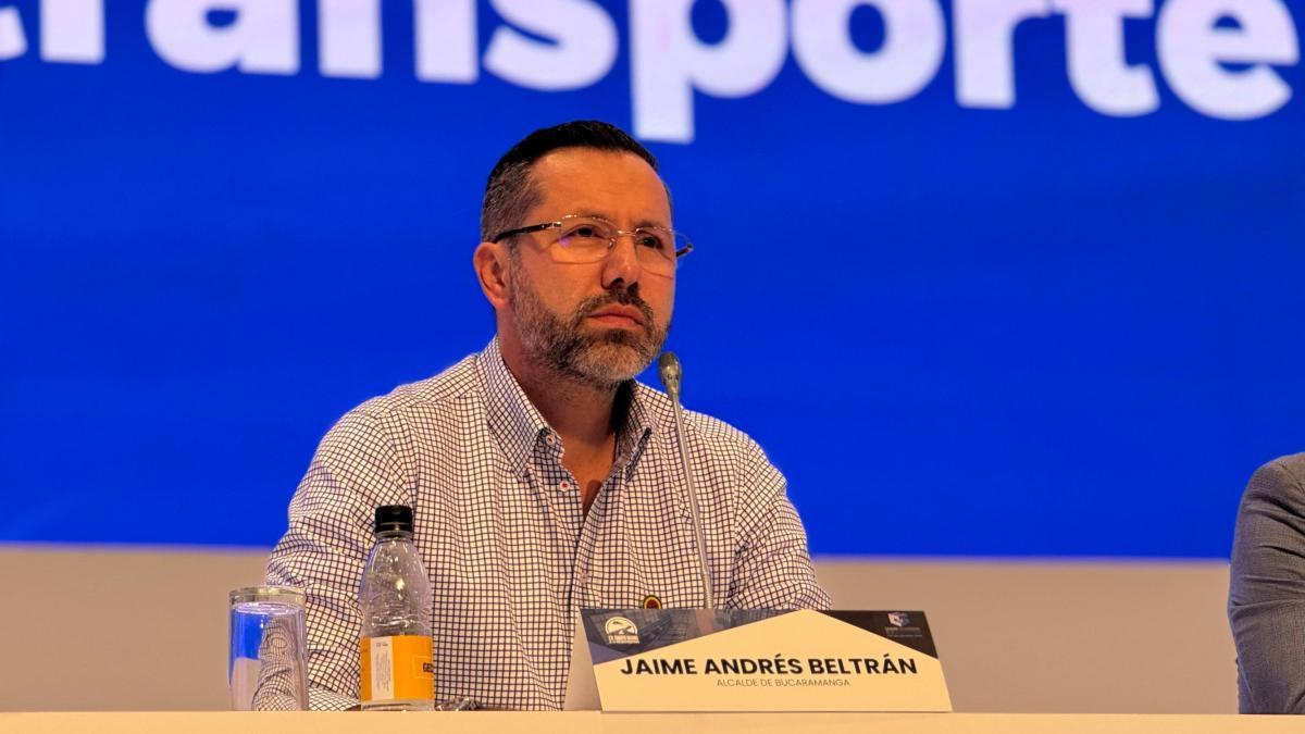 Su proceso continúa y se puede definir el 14 de agosto

 – Desde dentro