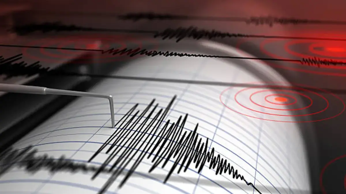 Tedoy Tody en Colombia informan un terremoto cerca del volcán de la cocina en Nariño: Conozca el epicentro, el tamaño y la profundidad

 – Desde dentro