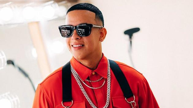 Daddy Yankee Ex -Partner apoya bajo juramento.

 – Desde dentro