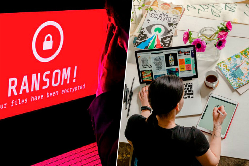 Hacke el sitio web de un artista y amenaza con trabajar para capacitar a la IA

 – Desde dentro