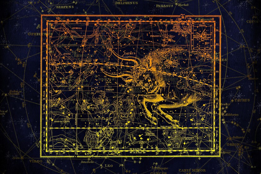 el mapa que une a todas las civilizaciones que han pisado la Tierra – Desde dentro