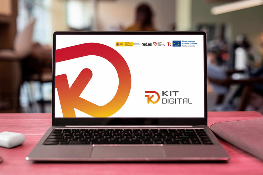 El Kit Digital promete digitalizar a PYMES y autónomos y “regalarles” un MacBook Air. Hay mucha letra pequeña – Desde dentro