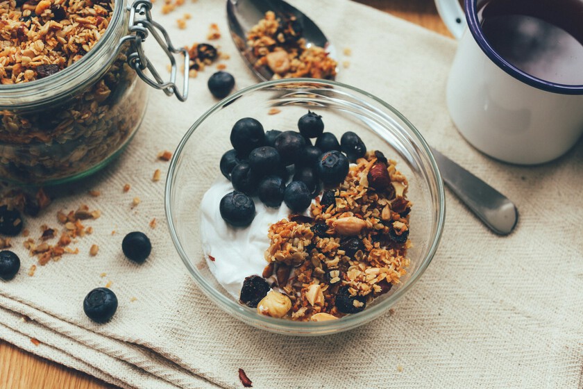 Un nuevo estudio vincula al desayuno tardío con expectativa con una vida inferior

 – Desde dentro