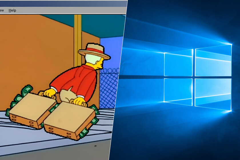 Creemos que el final del soporte de Windows 10 sería una pesadilla para Microsoft. Hay quienes señalan que será una mina de oro.

 – Desde dentro